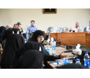 نشست جریان شناسی انتخابات