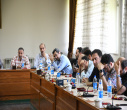 نشست جریان شناسی انتخابات