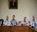 نشست جریان شناسی انتخابات