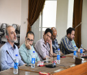 نشست جریان شناسی انتخابات