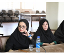 نشست جریان شناسی انتخابات