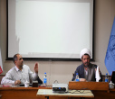 نشست جریان شناسی انتخابات