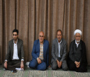 برگزاری مجلس چهلم شهدای خدمت در دانشگاه تبریز