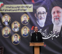 برگزاری مجلس چهلم شهدای خدمت در دانشگاه تبریز