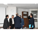 نهمین کنفرانس بین المللی مهندسی پیشرفته در دانشگاه تبریز