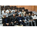 نهمین کنفرانس بین المللی مهندسی پیشرفته در دانشگاه تبریز