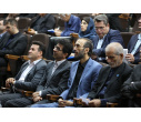 نهمین کنفرانس بین المللی مهندسی پیشرفته در دانشگاه تبریز