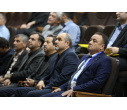 نهمین کنفرانس بین المللی مهندسی پیشرفته در دانشگاه تبریز