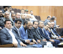 نهمین کنفرانس بین المللی مهندسی پیشرفته در دانشگاه تبریز