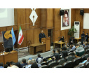 نهمین کنفرانس بین المللی مهندسی پیشرفته در دانشگاه تبریز