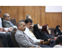 نهمین کنفرانس بین المللی مهندسی پیشرفته در دانشگاه تبریز
