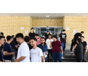 نوبت دوم آزمون سراسری ۱۴۰۳ در دانشگاه تبریز