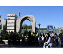 نوبت دوم آزمون سراسری ۱۴۰۳ در دانشگاه تبریز/  اعلام نتیجه آزمون اواخر مرداد