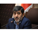 نشست قرارگاه علم المهدی با حضور روسای دانشگاه‌های استان و سردار عباسقلی‌زاده و سرپرست محترم استانداری