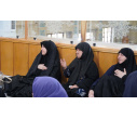 آئین عزاداری شهادت حضرت رقیه (س) در دانشگاه تبریز