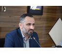 نشست مدیران تربیت بدنی دانشگاه های منطقه ۳ کشور در دانشگاه تبریز