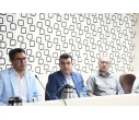 نشست مدیران تربیت بدنی دانشگاه های منطقه ۳ کشور در دانشگاه تبریز