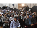 تجلیل از کارکنان نمونه دانشگاه تبریز به مناسبت هفته دولت و روز کارمند