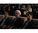 تجلیل از کارکنان نمونه دانشگاه تبریز به مناسبت هفته دولت و روز کارمند