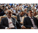 تجلیل از کارکنان نمونه دانشگاه تبریز به مناسبت هفته دولت و روز کارمند