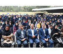 آینده ایران اسلامی با دستان دانش آموزان ساخته می‌شود