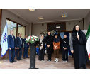 آینده ایران اسلامی با دستان دانش آموزان ساخته می‌شود