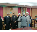بررسی موقعیت ایران در منطقه در دانشگاه تبریز