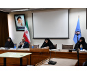 نشست بررسی نقش زنان آذربایجان در ۸ سال دفاع مقدس