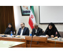 ایجاد اندیشکده‌های زنان و خانواده و جوانی جمعیت در دانشگاه تبریز
