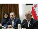 ایجاد اندیشکده‌های زنان و خانواده و جوانی جمعیت در دانشگاه تبریز