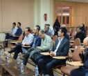 مهارت افزایی پژوهشی و آموزشی اساتید دانشگاه تبریز