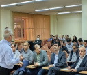 مهارت افزایی پژوهشی و آموزشی اساتید دانشگاه تبریز