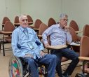 مهارت افزایی پژوهشی و آموزشی اساتید دانشگاه تبریز