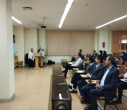 مهارت افزایی پژوهشی و آموزشی اساتید دانشگاه تبریز