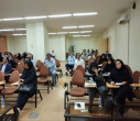 مهارت افزایی پژوهشی و آموزشی اساتید دانشگاه تبریز