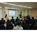 مهارت افزایی پژوهشی و آموزشی اساتید دانشگاه تبریز
