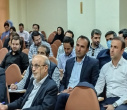 مهارت افزایی پژوهشی و آموزشی اساتید دانشگاه تبریز