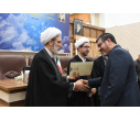 آئین بزرگداشت هفته دفاع مقدس و تجلیل از ایثارگران دانشگاه تبریز