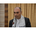 آئین بزرگداشت هفته دفاع مقدس و تجلیل از ایثارگران دانشگاه تبریز