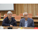 آئین بزرگداشت هفته دفاع مقدس و تجلیل از ایثارگران دانشگاه تبریز