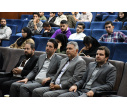 همایش تخصصی فضا و تغییرات اقلیمی