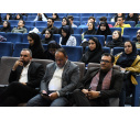 همایش تخصصی فضا و تغییرات اقلیمی