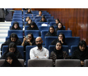 همایش تخصصی فضا و تغییرات اقلیمی