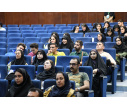 همایش تخصصی فضا و تغییرات اقلیمی