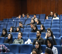 همایش تخصصی فضا و تغییرات اقلیمی