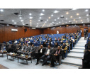 همایش تخصصی فضا و تغییرات اقلیمی