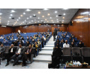 همایش تخصصی فضا و تغییرات اقلیمی