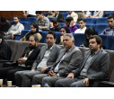 همایش تخصصی فضا و تغییرات اقلیمی