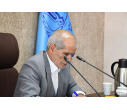 نشست هم اندیشی شورای راهبردی دانشجویان بین المللی دانشگاه تبریز برگزار شد