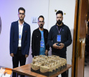 افتتاحیه جشنواره جریان در دانشگاه تبریز